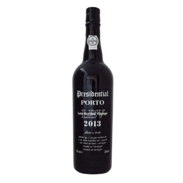 Port LBV Presidential