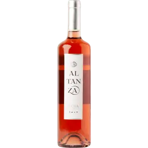 Altanza Tempranillo Rosada